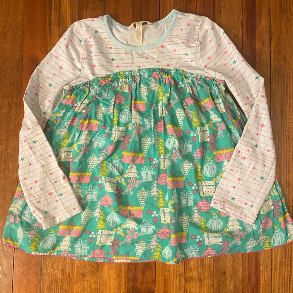 Girls Matilda Jane top